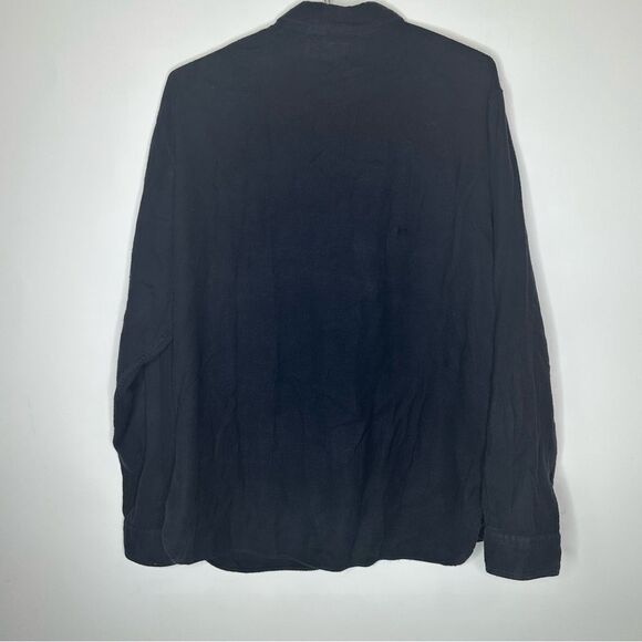 Polo by Ralph Lauren LS Button Down Double Pocket Shirt in Size XL - Picture 4 of 8